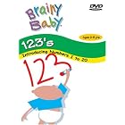 Buy Brainy Baby - 123's now!