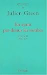 EN AVANT PAS-DESSUS TOMBES JOURNAL XV...