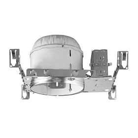 Halo H27T 6-Inch Housing