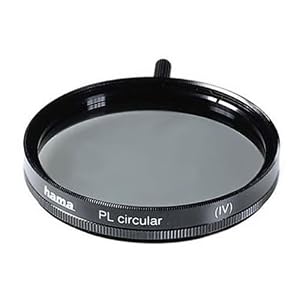 Hama Polfilter zirkular (49 mm)