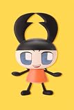 �w���킪���c�}�~ �˂�ǂ낢�� ���킪���c�}�~�����債����� (�m���X�P�[��PVC�h���ς݊����i)�x���g�債�Č���
