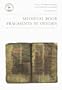 Medieval Book Fragments in Sweden: An International Seminar in Stockholm, November 2003 (Kungl. Vitterhets Historie Och Antikvitets Akademien)