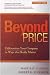 Beyond Price