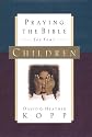 Praying the Bible for Your Children