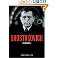Shostakovich and His World (The Bard Music Festival)