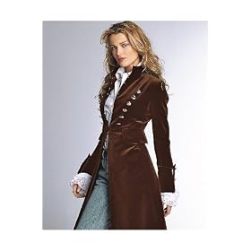 Newport News Equestrian coat