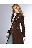 Newport News Equestrian coat