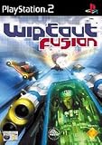 Wipeout Fusion