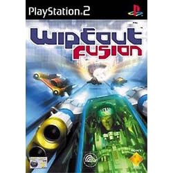 Wipeout Fusion