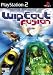 Wipeout Fusion