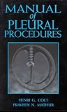 Manual of Pleural Procedures
