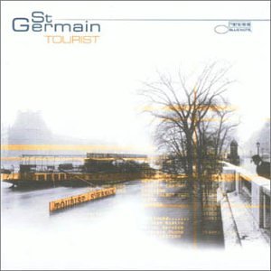 CD-Charts  Music : Tourist