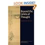 Beyond the Limits of Thought
