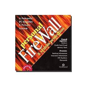 Personal Firewall & System Protection