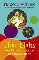 Hoo-hahs and Passing Frenzies