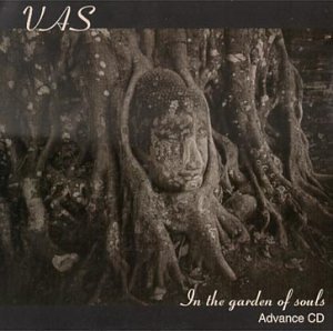 Vas - In the Garden of Souls - Zortam Music