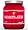 BSN NO-XPLODE-Nitric Oxide Creatine, 1.81 lbs Blue Raspberry