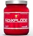 Health & Personal Care : BSN NO-XPLODE-Nitric Oxide Creatine, 1.81 lbs Fruit Punch