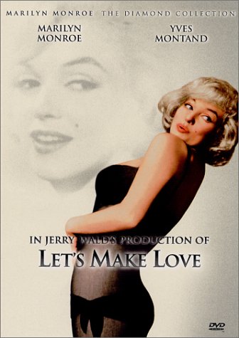 Let's Make Love