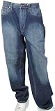 Enyce - Enyce Basic Stitch Pocket Jeans