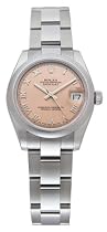 Rolex Oyster Perpetual Datejust Midsize Watch 178240-PRO