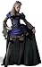Lady in Waiting Costume - Adult Costume - Adult (12-14)