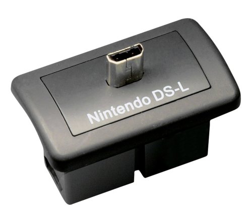 idapt Aufsatz Nintendo DS-L Preisvergleich