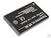HIGH CAPACITY BATTERY FOR NP-60 NP60 Battery for Fujifilm Finepix F410 F401 F60 BY IMOASTORE