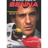 Ayrton Senna-An Official Tribute (2004)