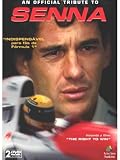 Ayrton Senna-An Official Tribute