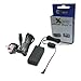 Ex-Pro Replacement Minolta part AC-11, AC-1L, AC-2L, AC-1, AC-2, 8700634, 8700-610, 6v, 2Amp - AC Mains Power Supply Adapter for Compatible Minolta Dimage Digital Cameras :- 7Hi, 7i, 5, 7, 2300, 2330, A1, A2, A200, E201, S304, S404, S414, Z1, Z2, Z3, Z5, Z6, Z10, Z20, RD3000, EX1500