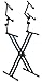 Quik Lok QL-623 Keyboard stands and displays