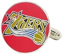Philadelphia 76ers Cufflinks