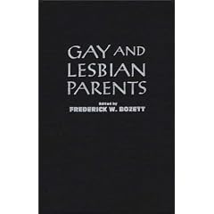 Gay and Lesbian Parents