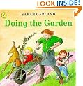 Doing the Garden (Picture Puffin)