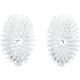 OXO Good Grips Soap Dispensing Dish Brush Refills, 2-Pack