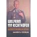 Wolfram Von Richthofen: Master of the German Air War (Modern War Studies)