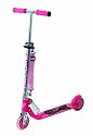 Hudora 14630/01 - Big Wheel GC 125, 125 mm Rollen, pink