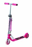 Hudora 14630/01 - Big Wheel GC 125, 125 mm Rollen, pink