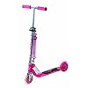 Hudora 14630/01 - Big Wheel GC 125, 125 mm Rollen, pink