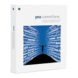  : You Control: Fonts (Mac)