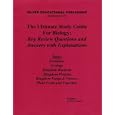 The Ultimate Study Guide For Biology: Key Review Questions and Answers with Explanations (Topics: Evolution, Ecology,... by Patrick Leonardi