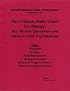 The Ultimate Study Guide For Biology: Key Review Questions and Answers with Explanations (Topics: Evolution, Ecology, Kingdom Bacteria, Kingdom Protista, Kingdom Fungi & Viruses, Plant Form and Function) Volume 2