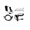 Accessories Bundle for SanDisk SDMX22 Sansa Clip Zip 4GB 8GB MP3 Player