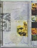 Cages (Dave McKean, Number 6)