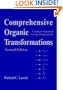 Comprehensive Organic Transformations: A Guide to Functional Group Preparations