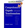 Comprehensive Organic Transformations: A Guide to Functional Group Preparations