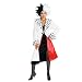 Adults’ Prestige Cruella De Vil Costume