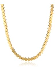 Tuleste Market Star Chain Necklace, 17"