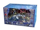 Eigenschaften Plastoy  / Plastoy 60856 - Geschenkbox Ritter #5 - 4 Figuren